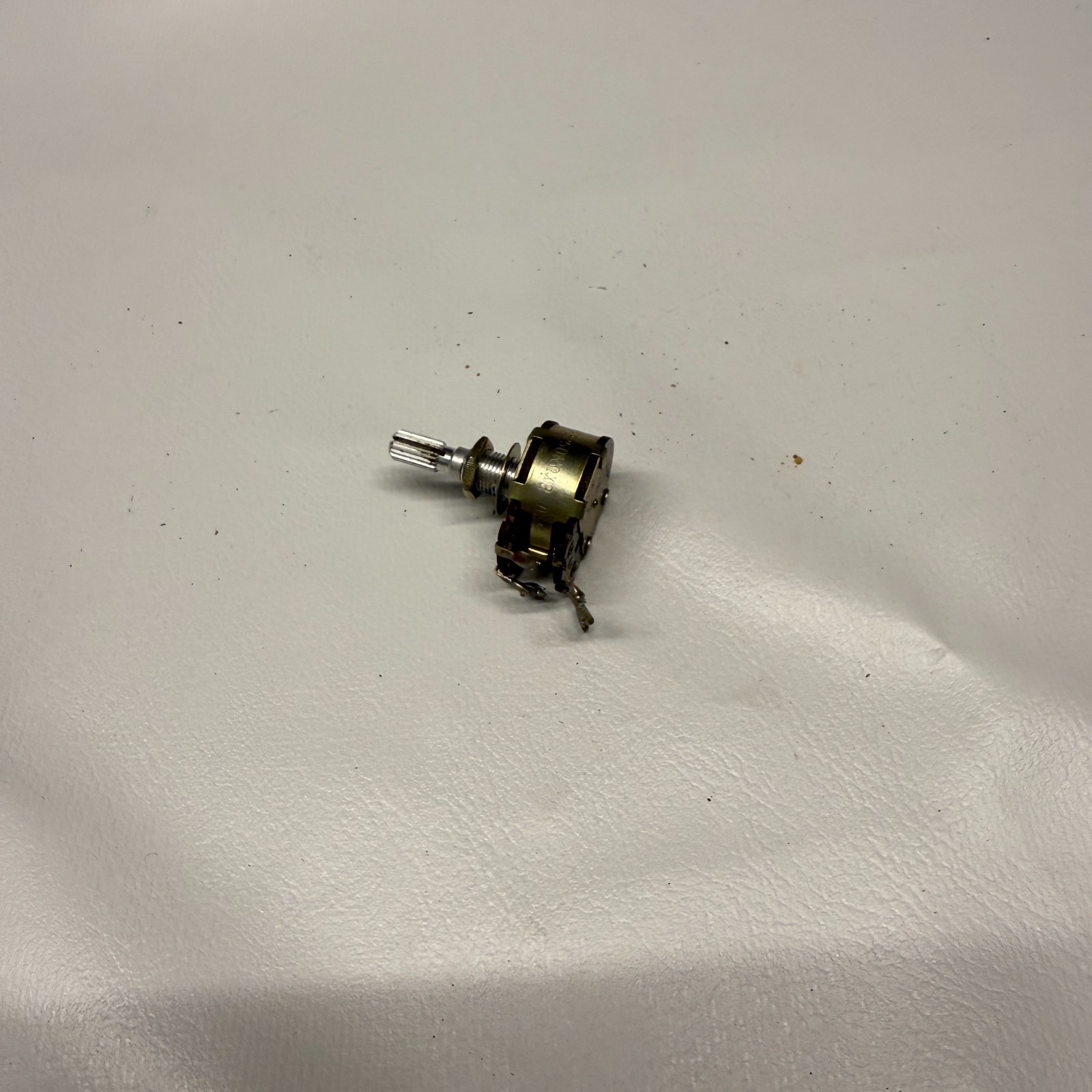 Marantz 1060 R001 Balance Control Switch