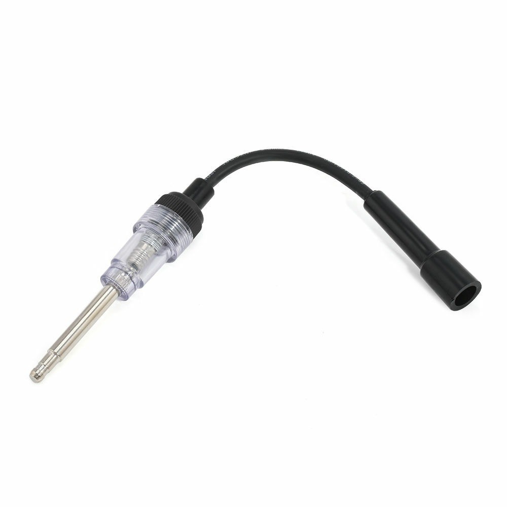 Ignition Spark Plug Tester System Coil Engine In Line Auto Diagnostic Test Tools