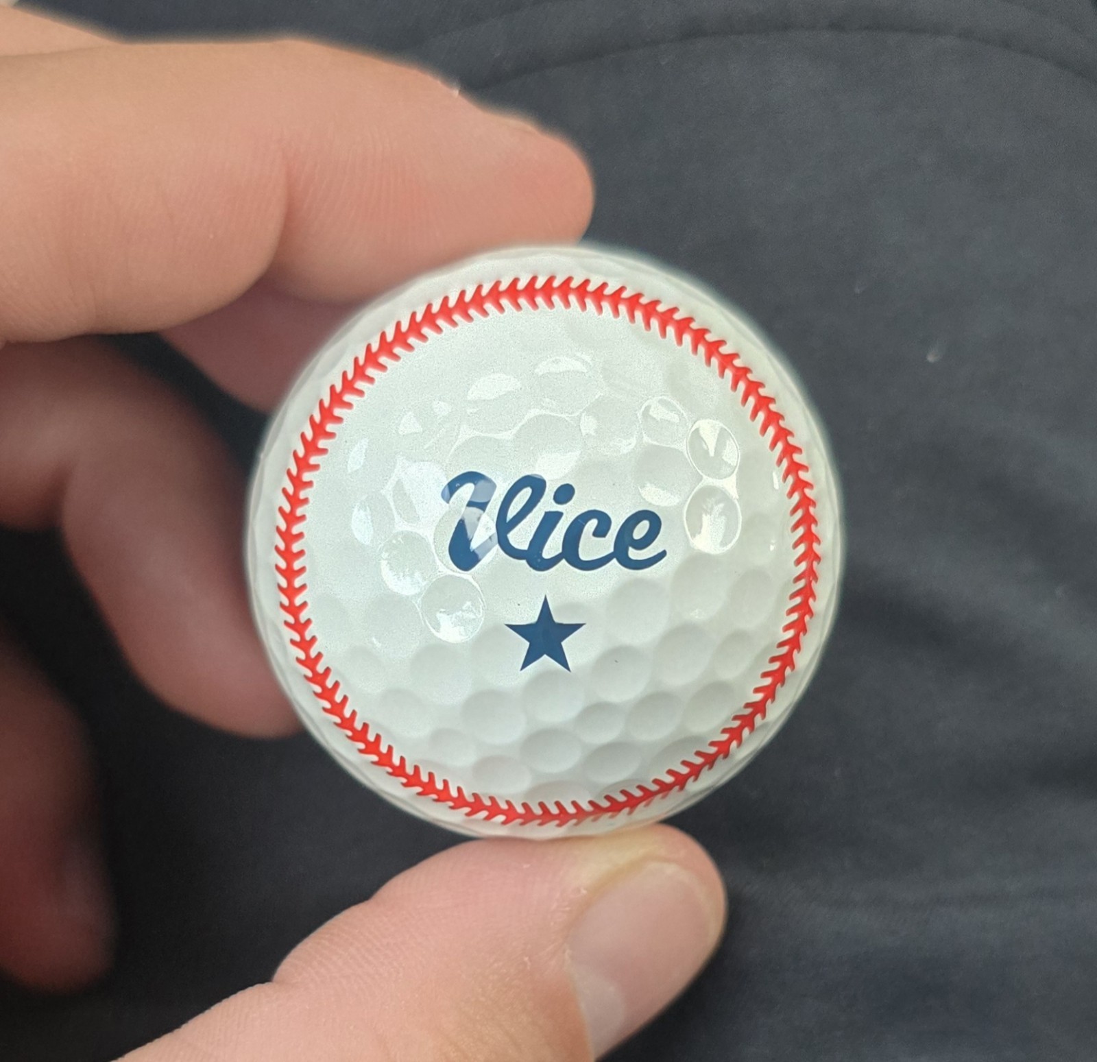 2026 Vice Pro Plus Fastball Tracer Limited Edition ONE BALL Brand New