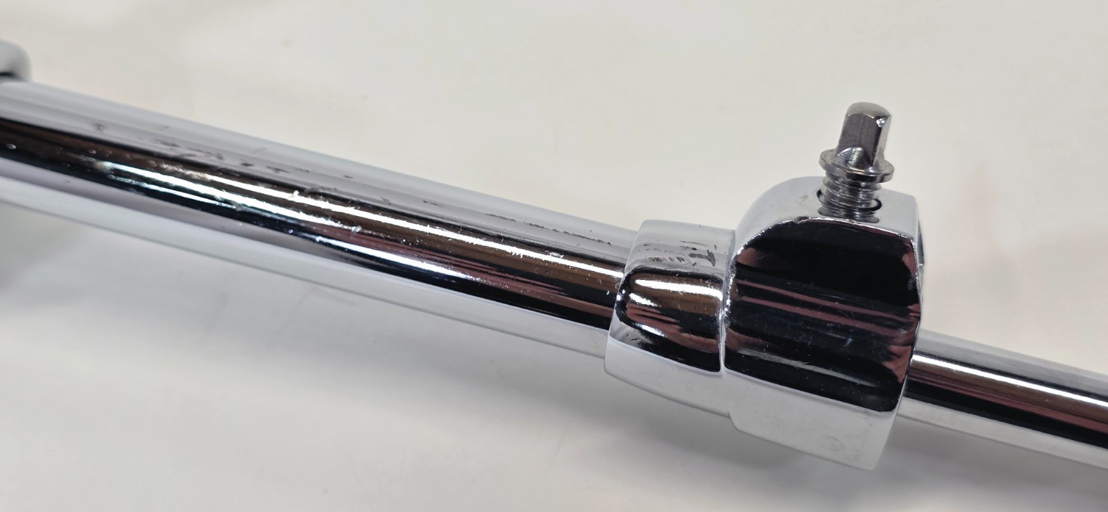 MAPEX Bass Drum Spur Complete Post Assembly - Left Side