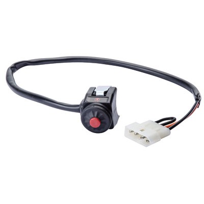 Tusk Engine Starter Switch For KTM 530 EXC-R 2008-2011