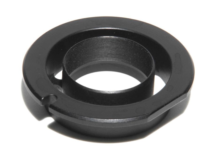 1 Olympus Microscope Darkfield Baffle .