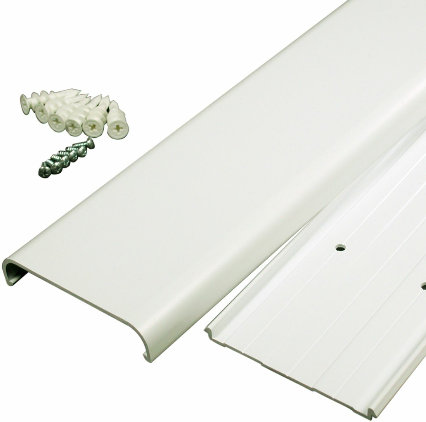Legrand WMC301 Flat-Screen Cord Cover Kit
