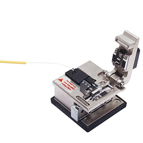 Eclipse Pro'sKit FB -1688C Fiber Cleaver with Debris Collection Box