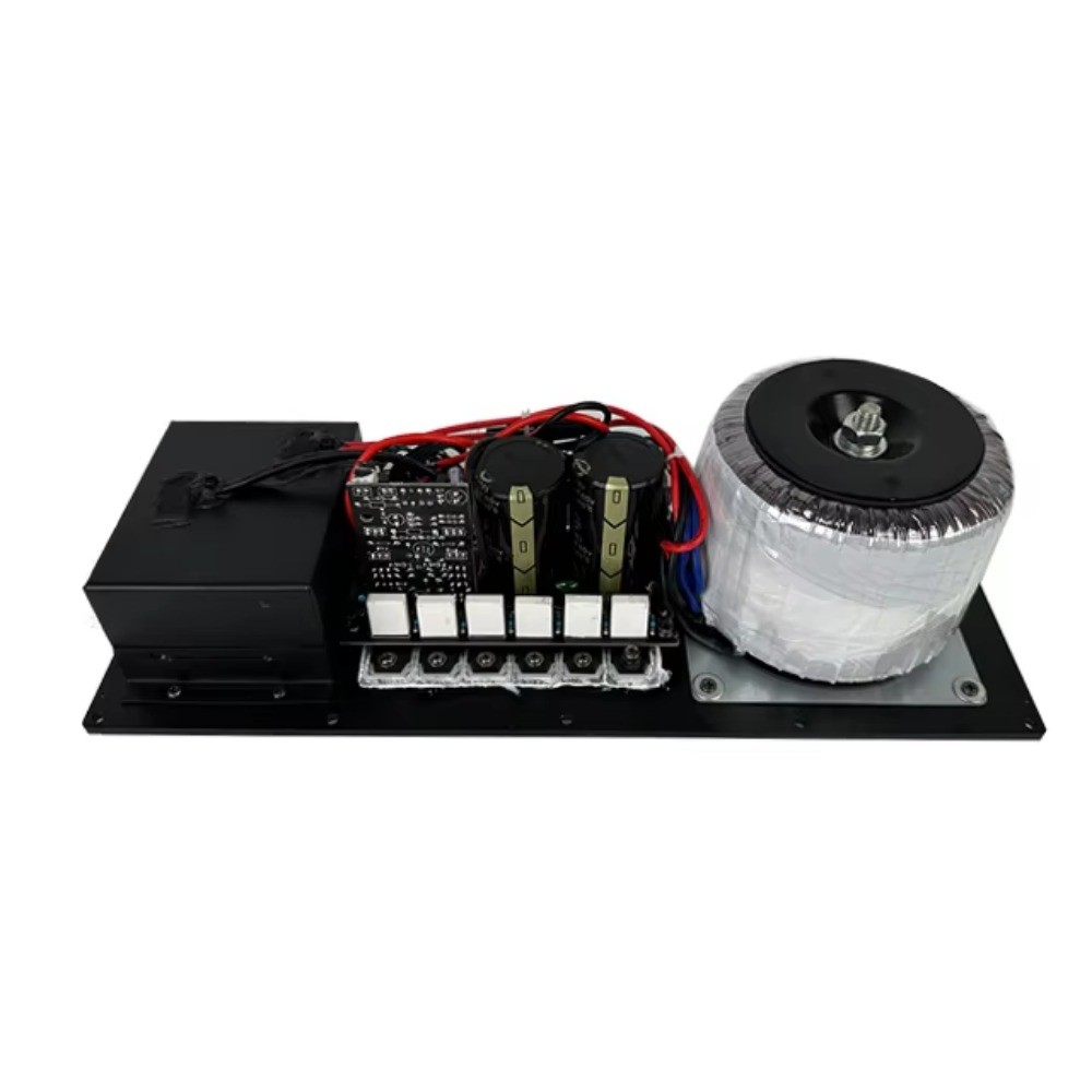 High-Power Amplifier Module - Full Frequency Range Subwoofer Speaker Driver​