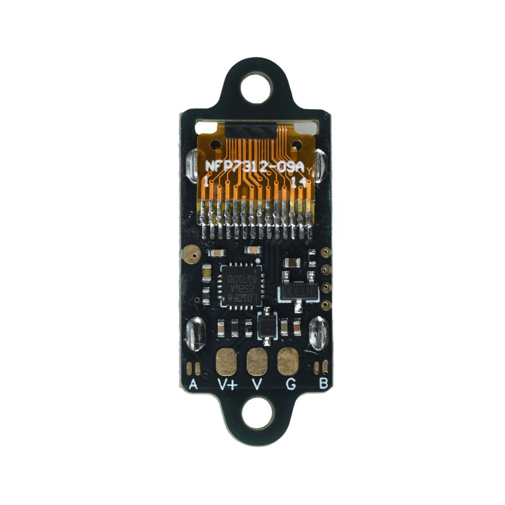0.5 Inch OLED Digital Voltmeter DC 0-30V Voltage Tester Module High Quality