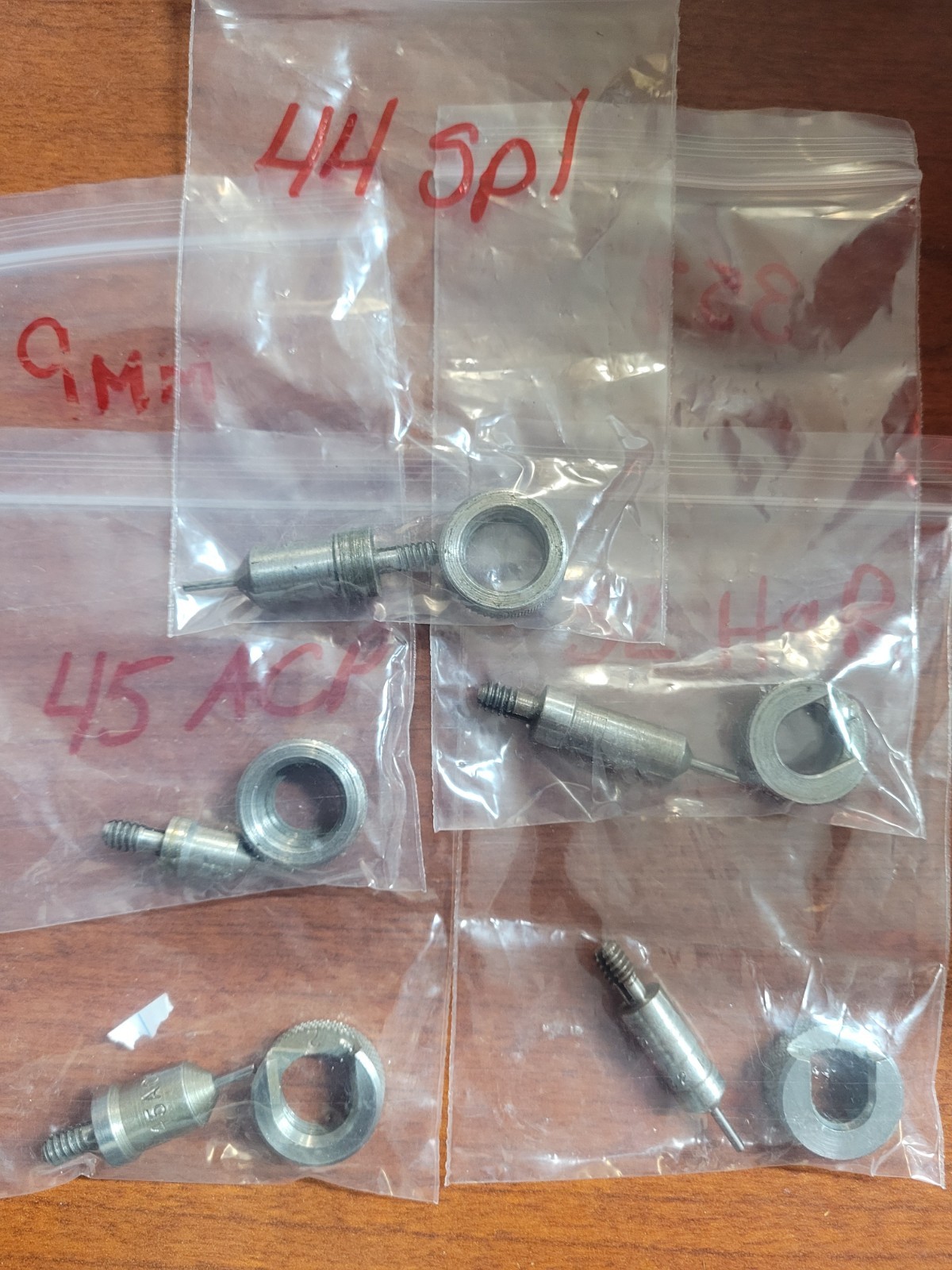 Lee Case Length Gauge & Shell Holders *YOU PICK* Various calibers