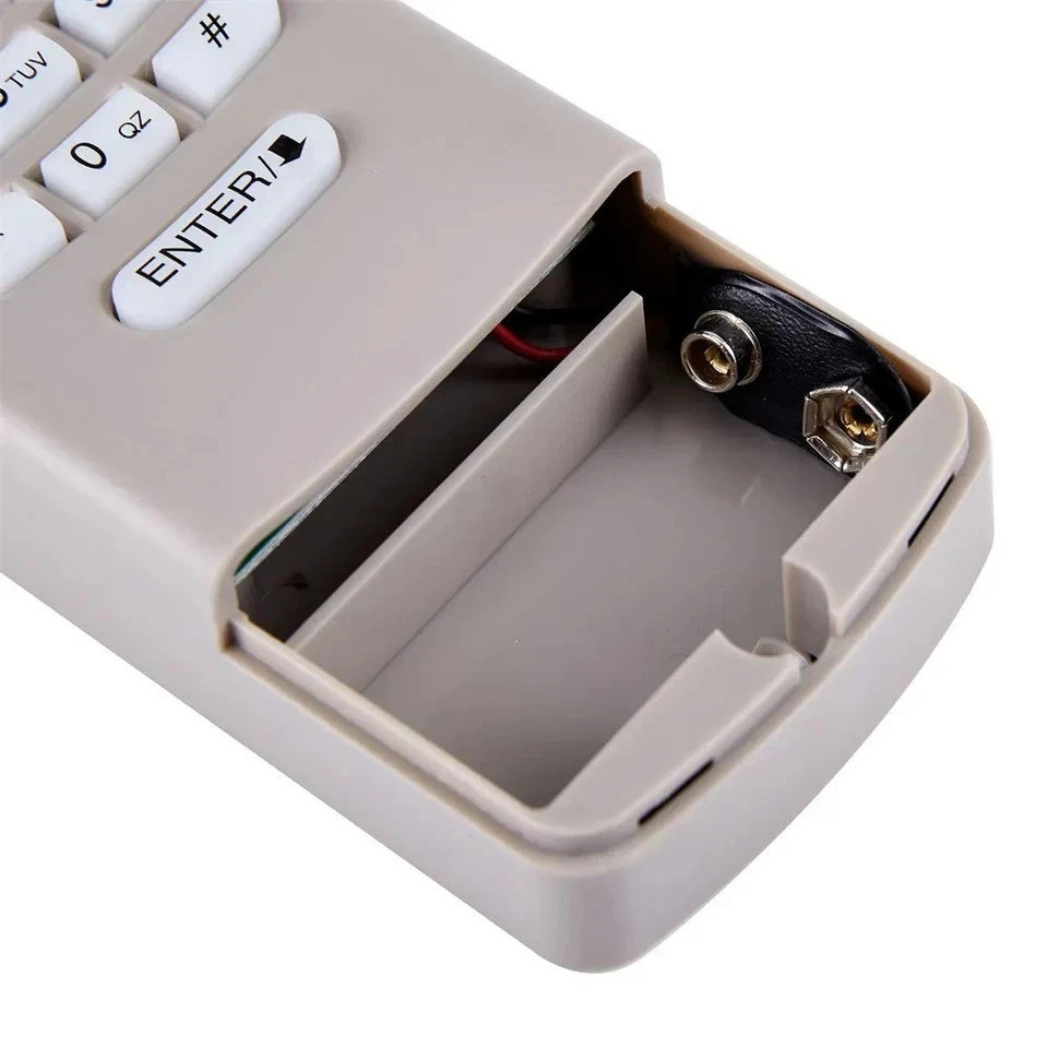 LiftMaster 877LM Wireless Garage Door Keyless Entry System