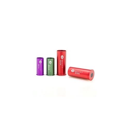 Briley Aluminum Snap Caps- Pair