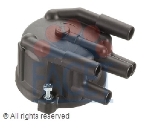 Distributor Cap Facet 2.7619