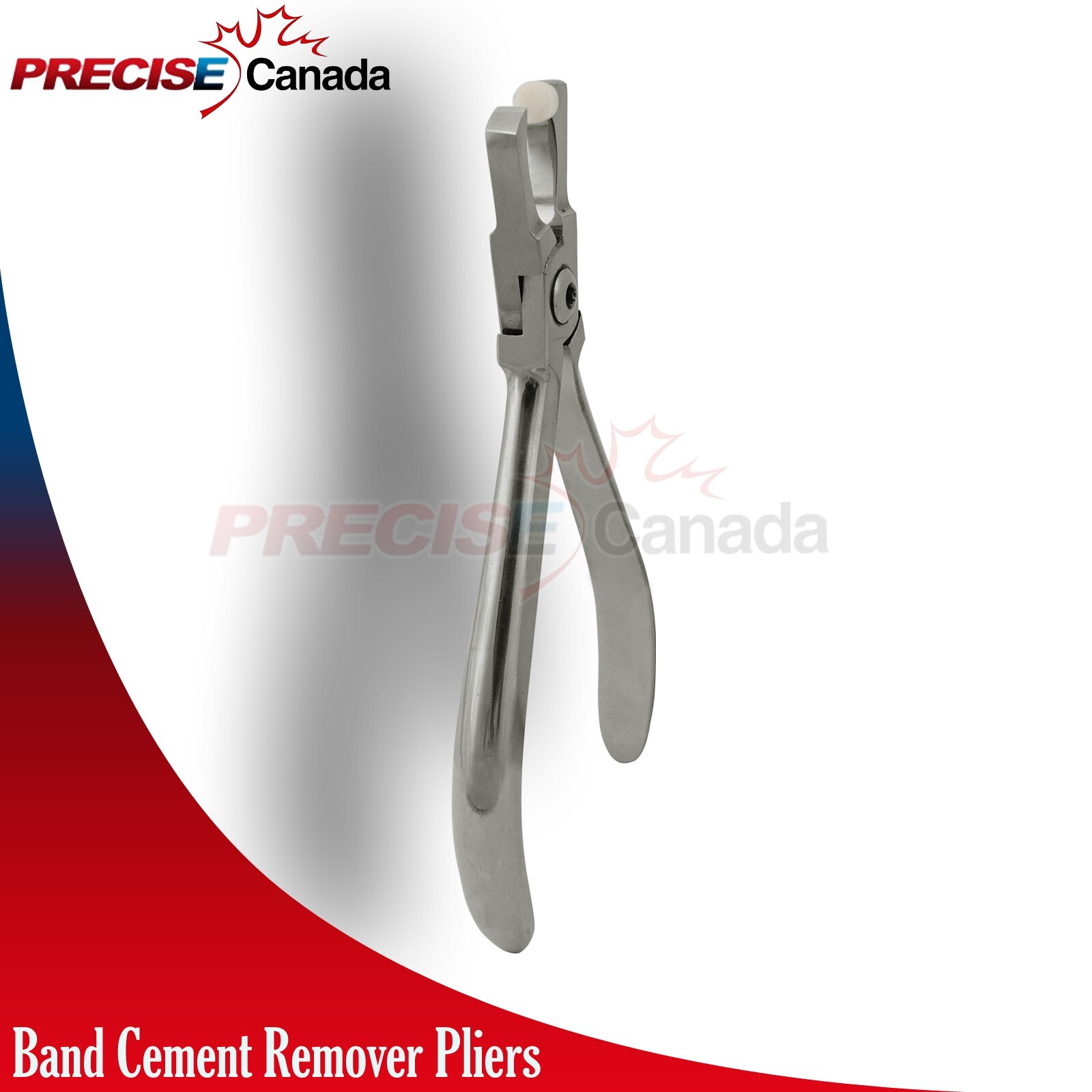 Molar Band Removing Pliers Orthodontic Dental PC Instruments