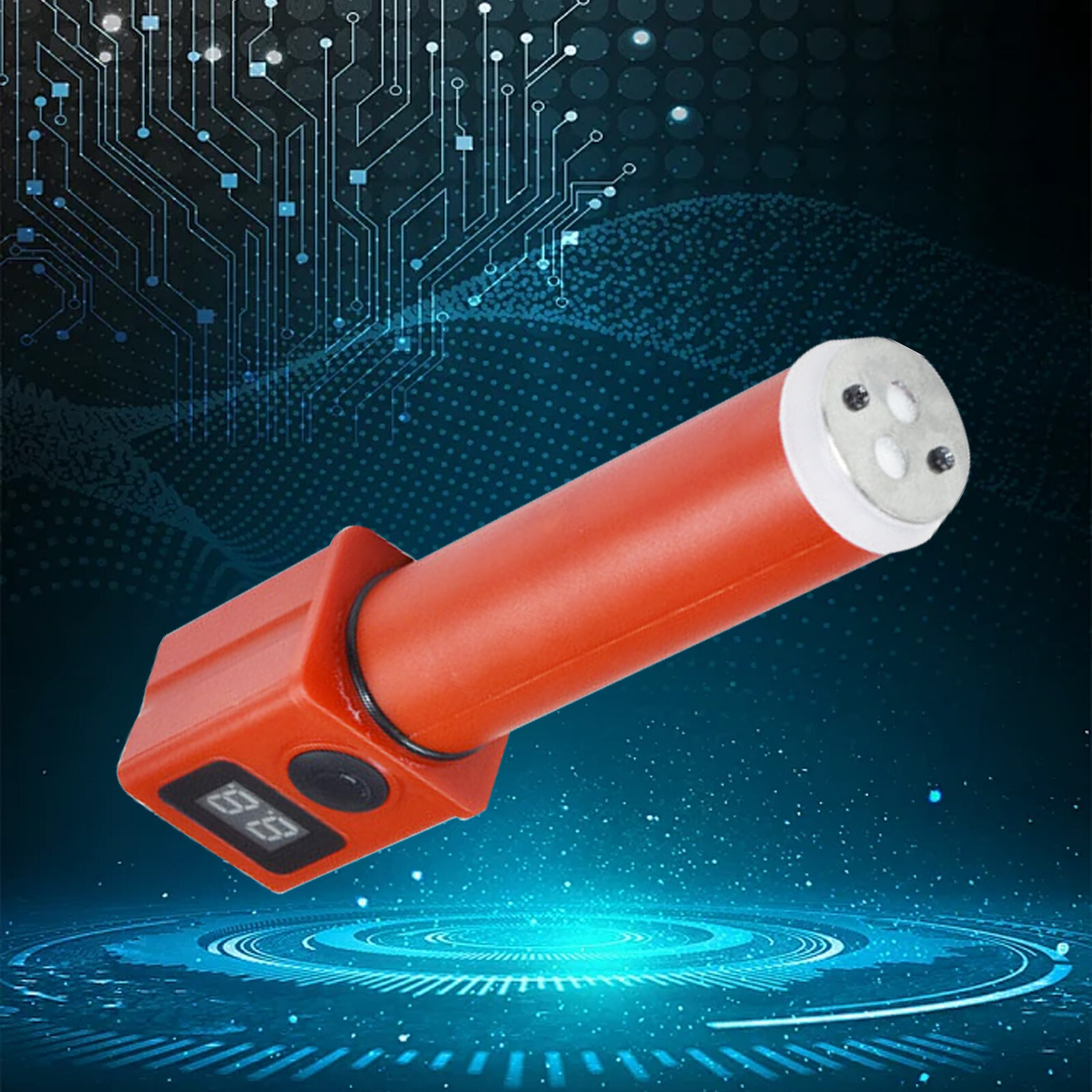 900mAh Automatic Pressure Intelligent Electric Vacuum Sucker Cup Split Pump Core