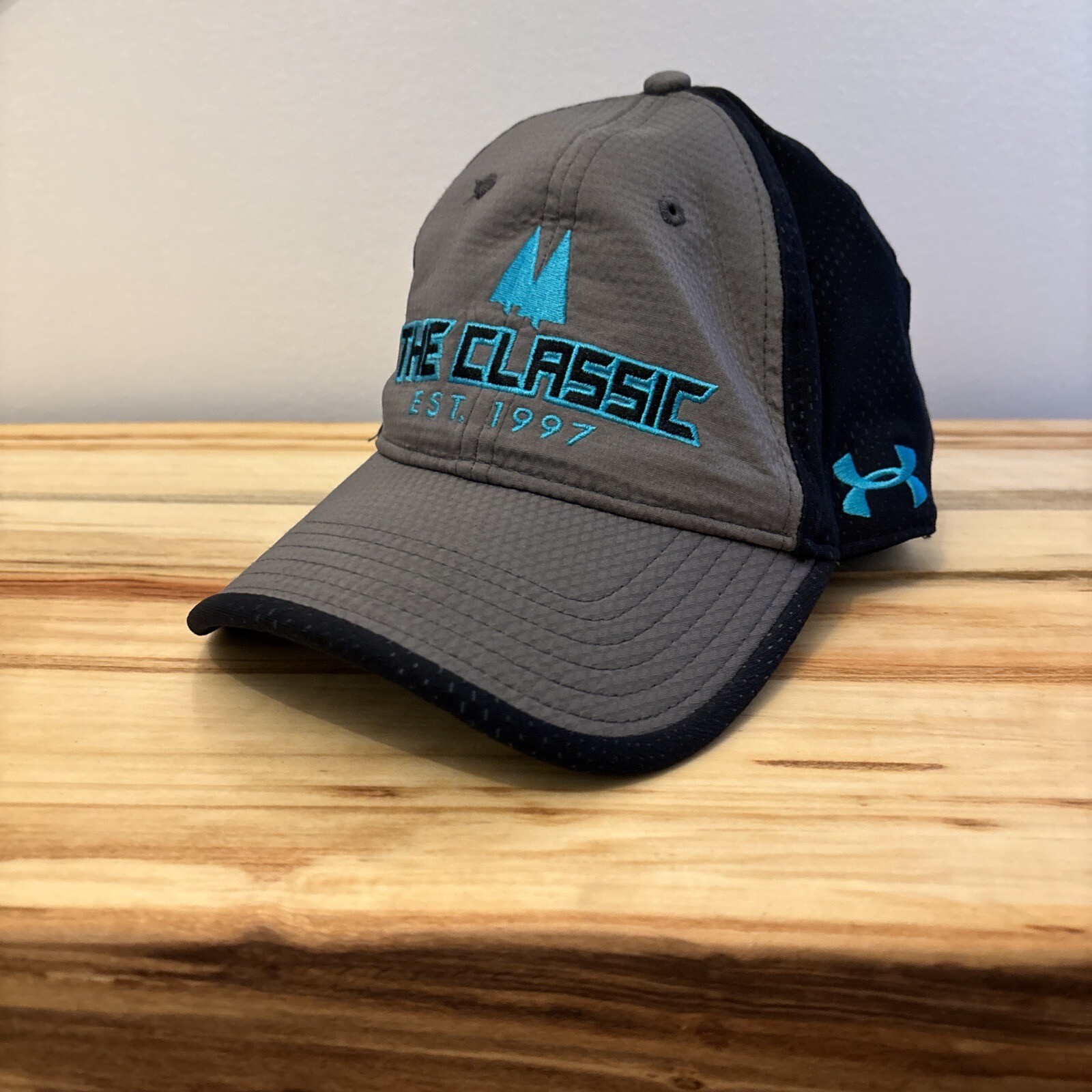 The Classic At Maddens Golf Hat Minnesota Under Armour  Adjustable