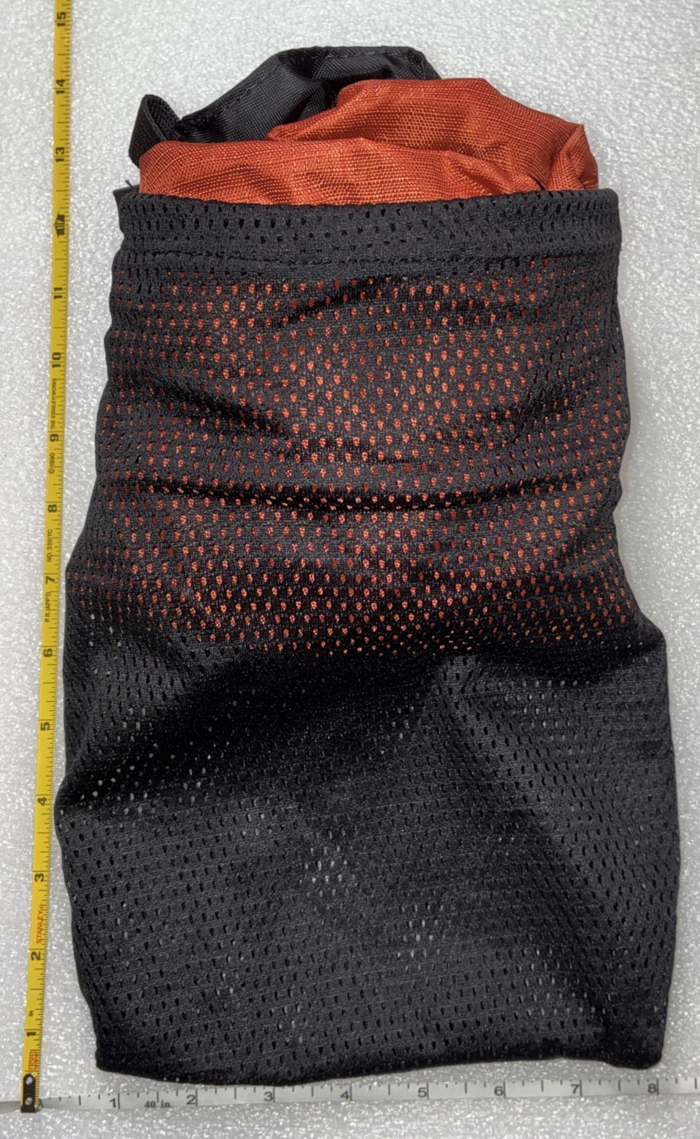 Compression Stuff Sack Medium, ALPS Mountaineering, new (no tag)