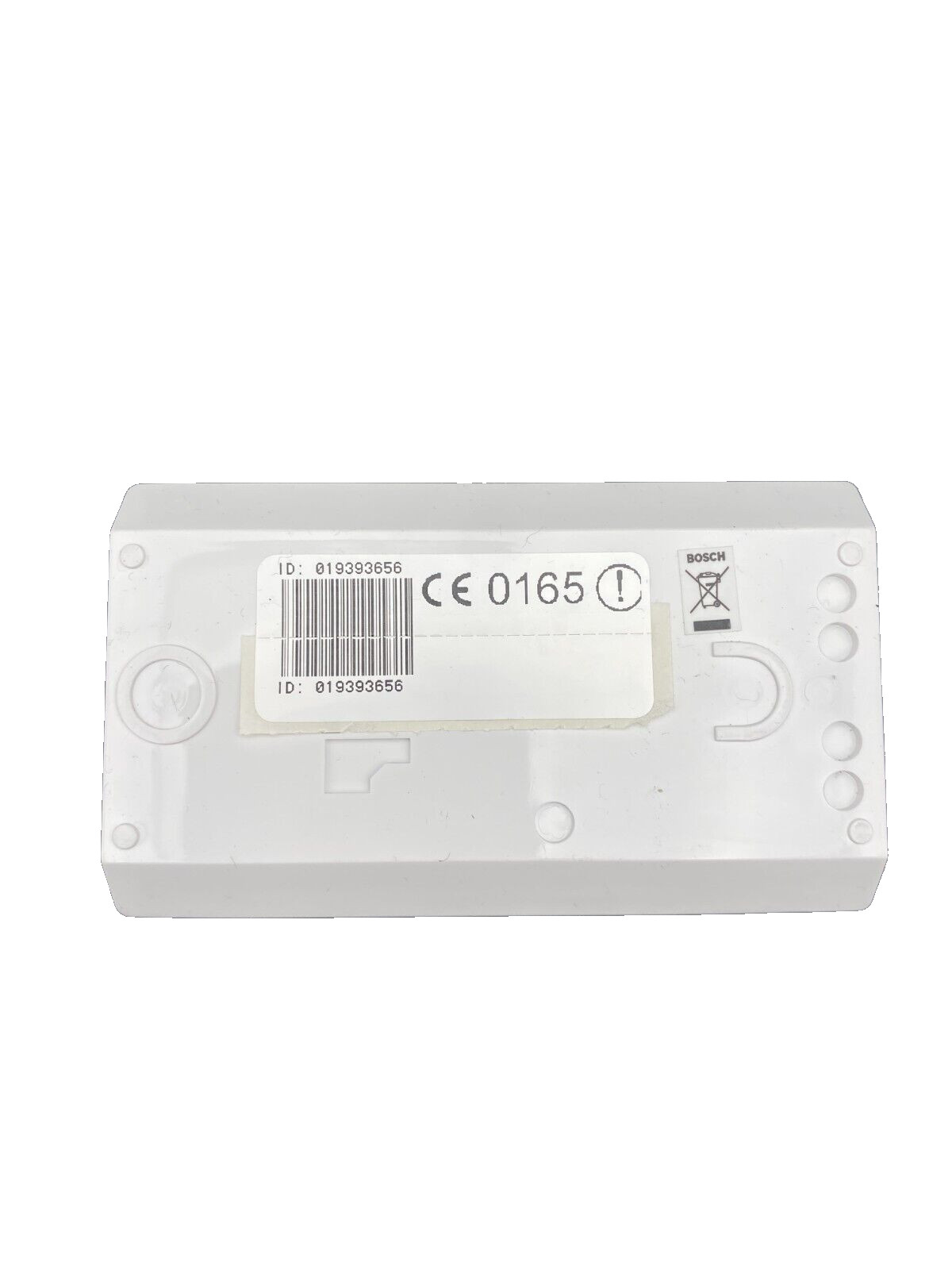 BOSCH RF940E Wireless PIR X1PC