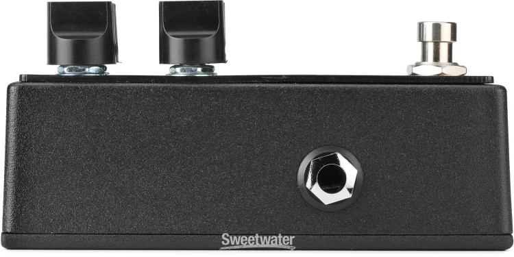 Friedman Dirty Shirley Overdrive Pedal