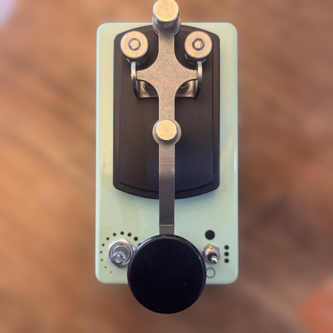 COPPERSOUND TELEGRAPH V2 LIMITED COLOR 223483