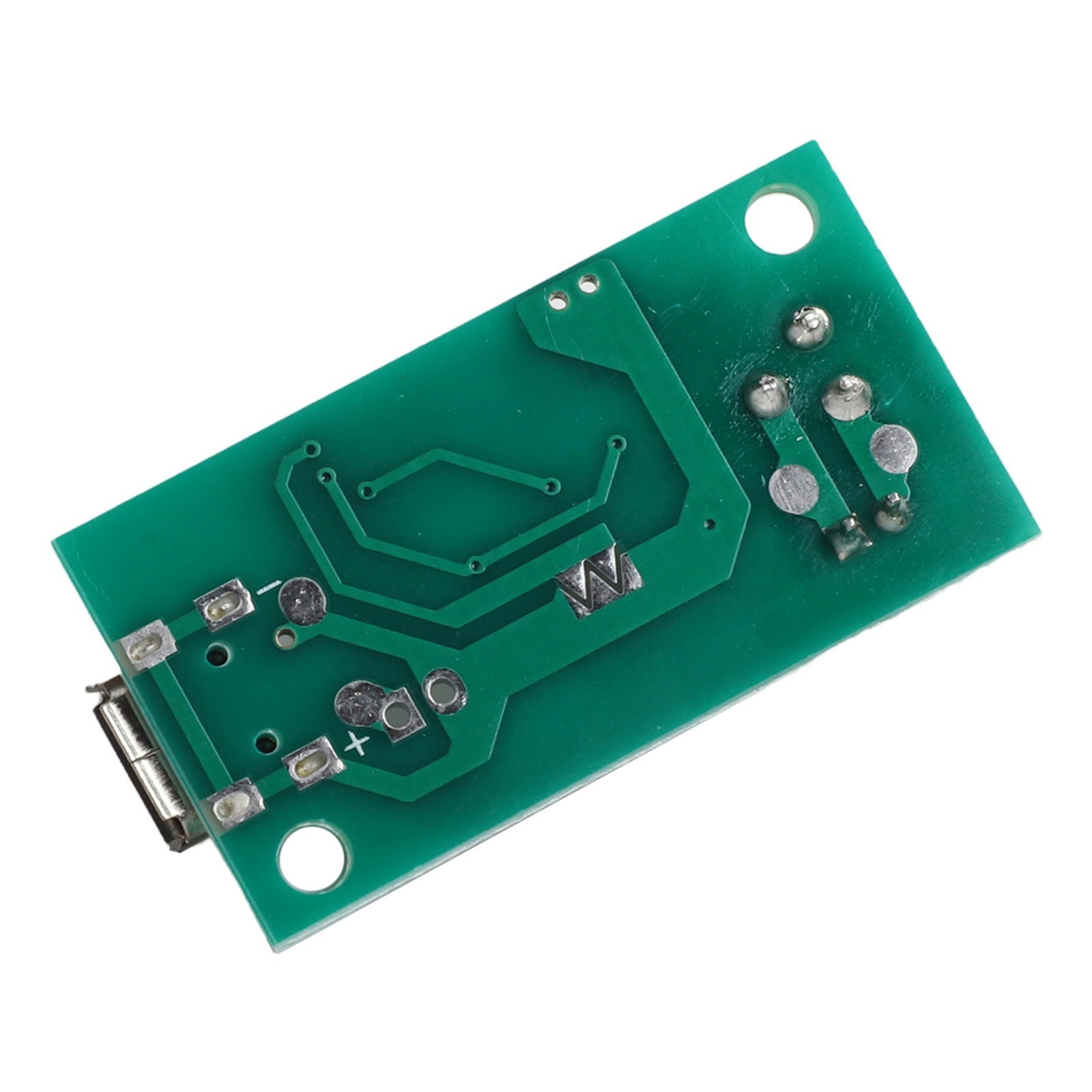 4PCS USB Spray Module USB Humidifier Module Circuit Board 5V Atomization Module