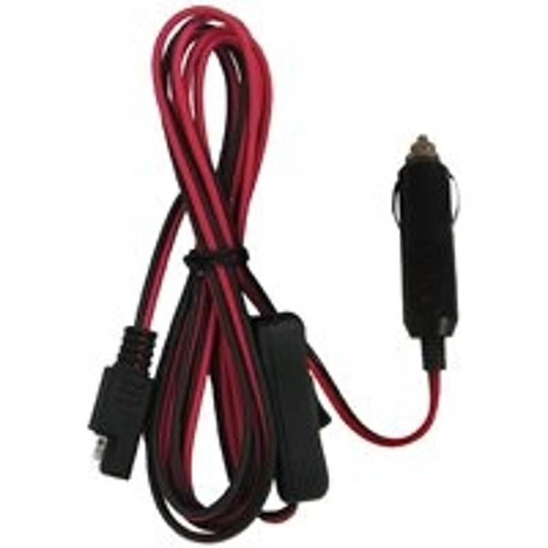 Master 33-103260-CSK 12 Volt DC Plug Wire Harness-18 Gauge, 8 feet Length