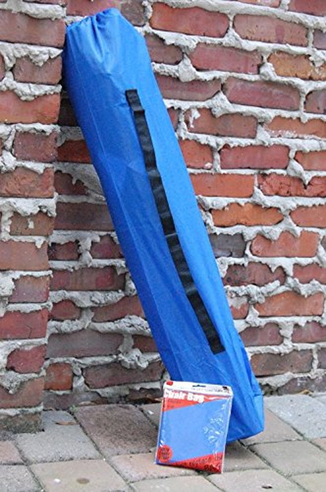 RBC Camp Chair Replacement Bag, Approx. 36" in Length Royal Blue