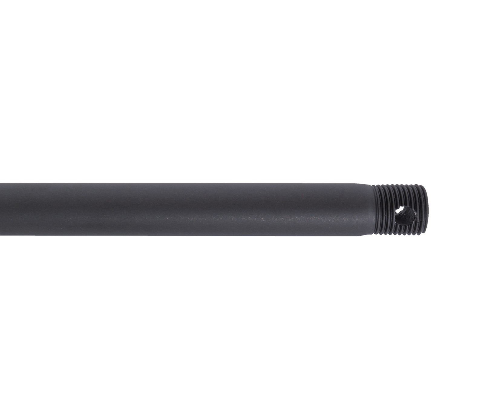 Craftmade DR6 6" Ceiling Fan Downrod for 9' Ceilings - Brown