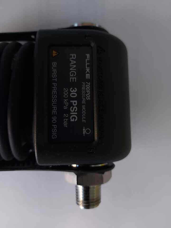 Fluke Pressure Module, 700P05