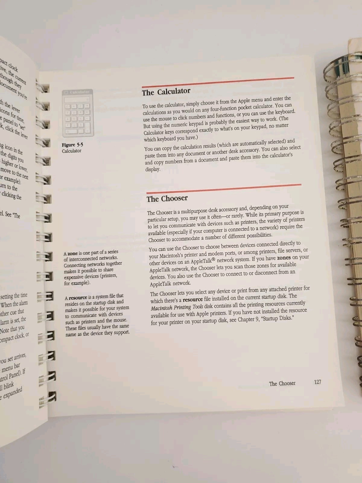 Apple Macintosh User Guides Manuals 6.0.4 HyperTalk Reference Card Beginner's