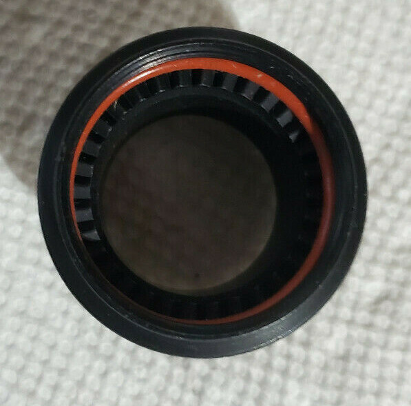 Glenair M85049/69-19A Circular MIL Spec Backshell