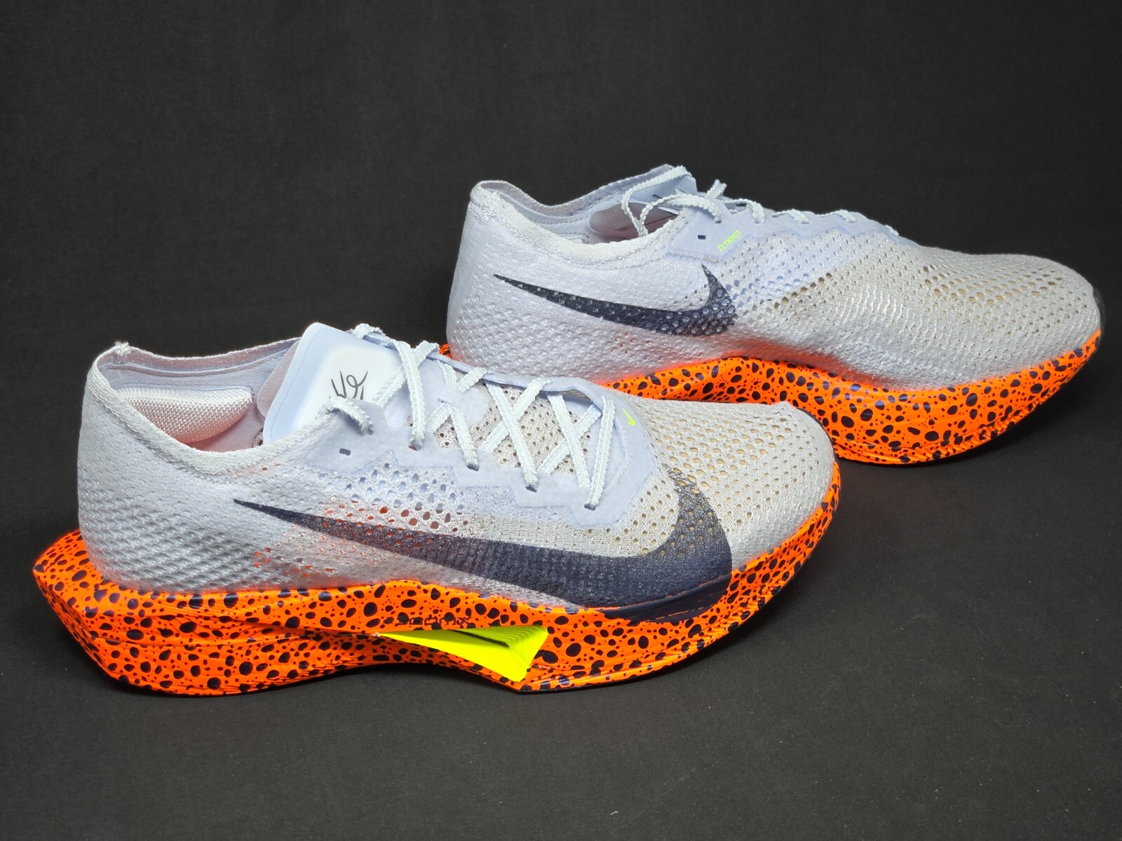 Nike ZoomX VaporFly Next% 3 Mens Sizes Olympics Electric Pack FV2305-900 NBY NEW
