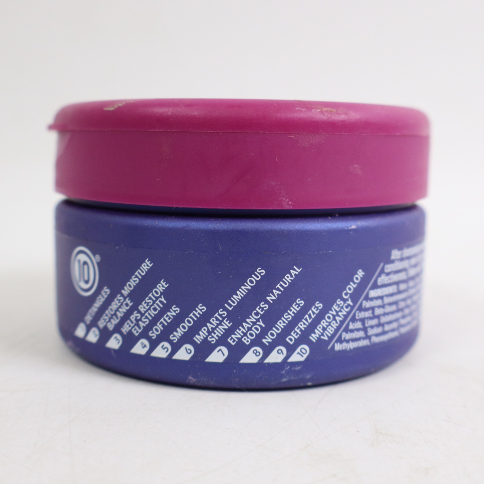 It's A 10 Miracle Hair Mask 8 Oz