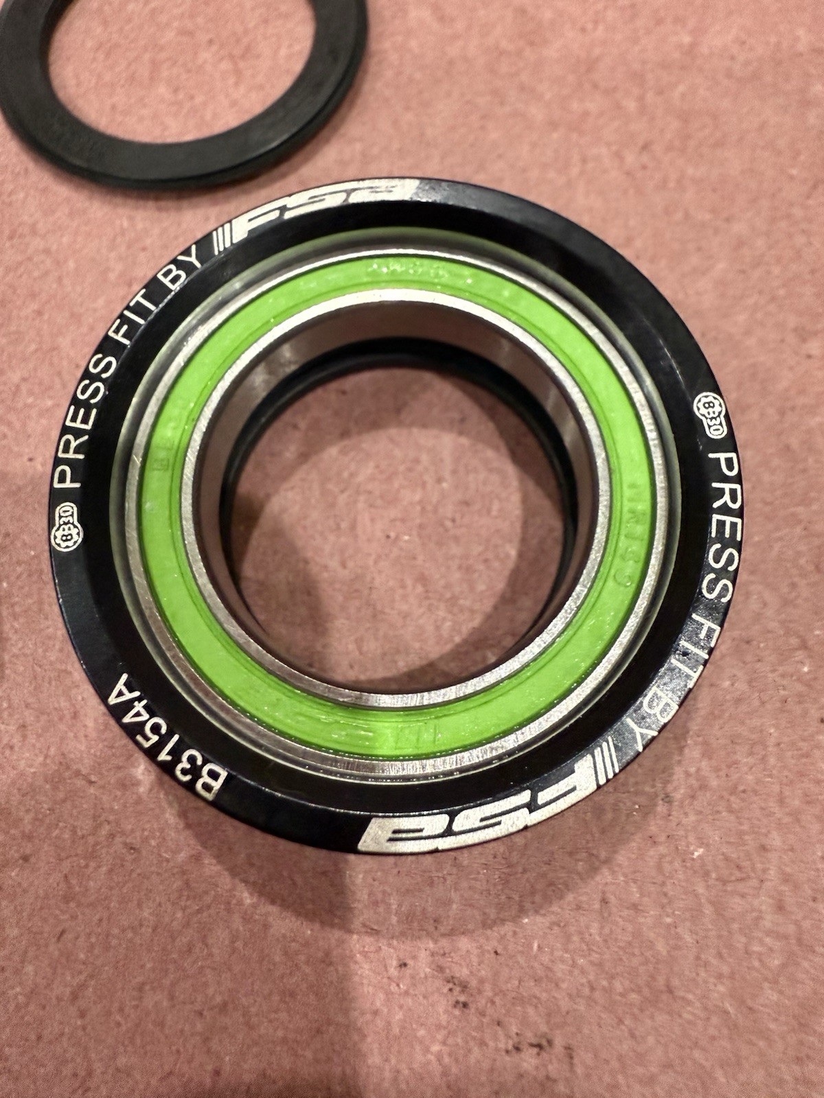 NEW FSA PRESSFIT 30 B3154A Bottom BRACKET CANNONDALE