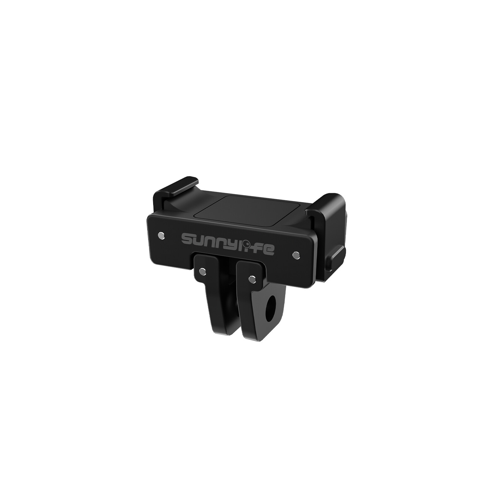 Quick Release Mount Adapter Foldable Expansion For DJI Osmo Pocket 3 Accessories