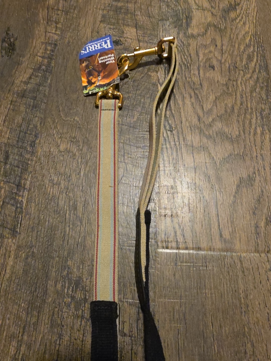 Side Reins