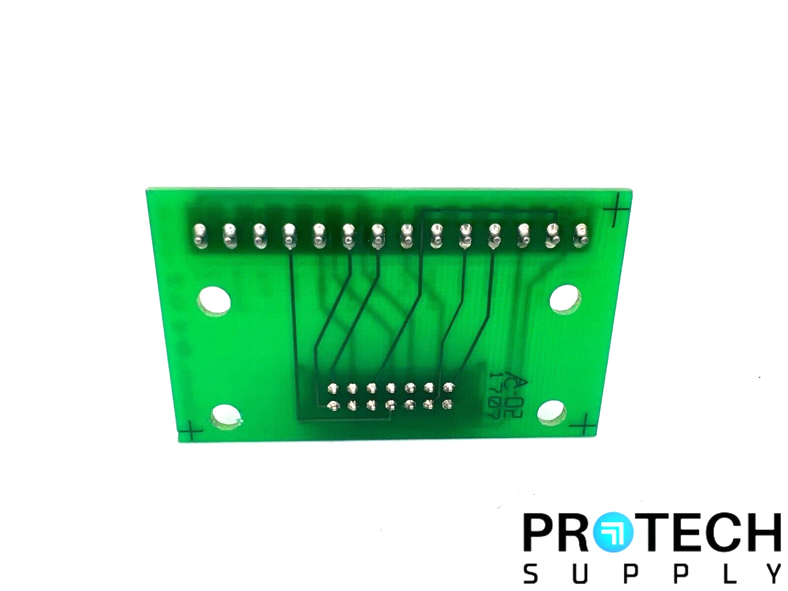 Eksigen Junction Board for Express LC-100 with WARRANTY