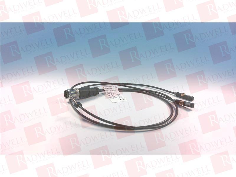 BALLUFF BMF 235K-YS-C-2A-SA95-S4-00,5 / BMF235KYSC2ASA95S4005 (BRAND NEW)