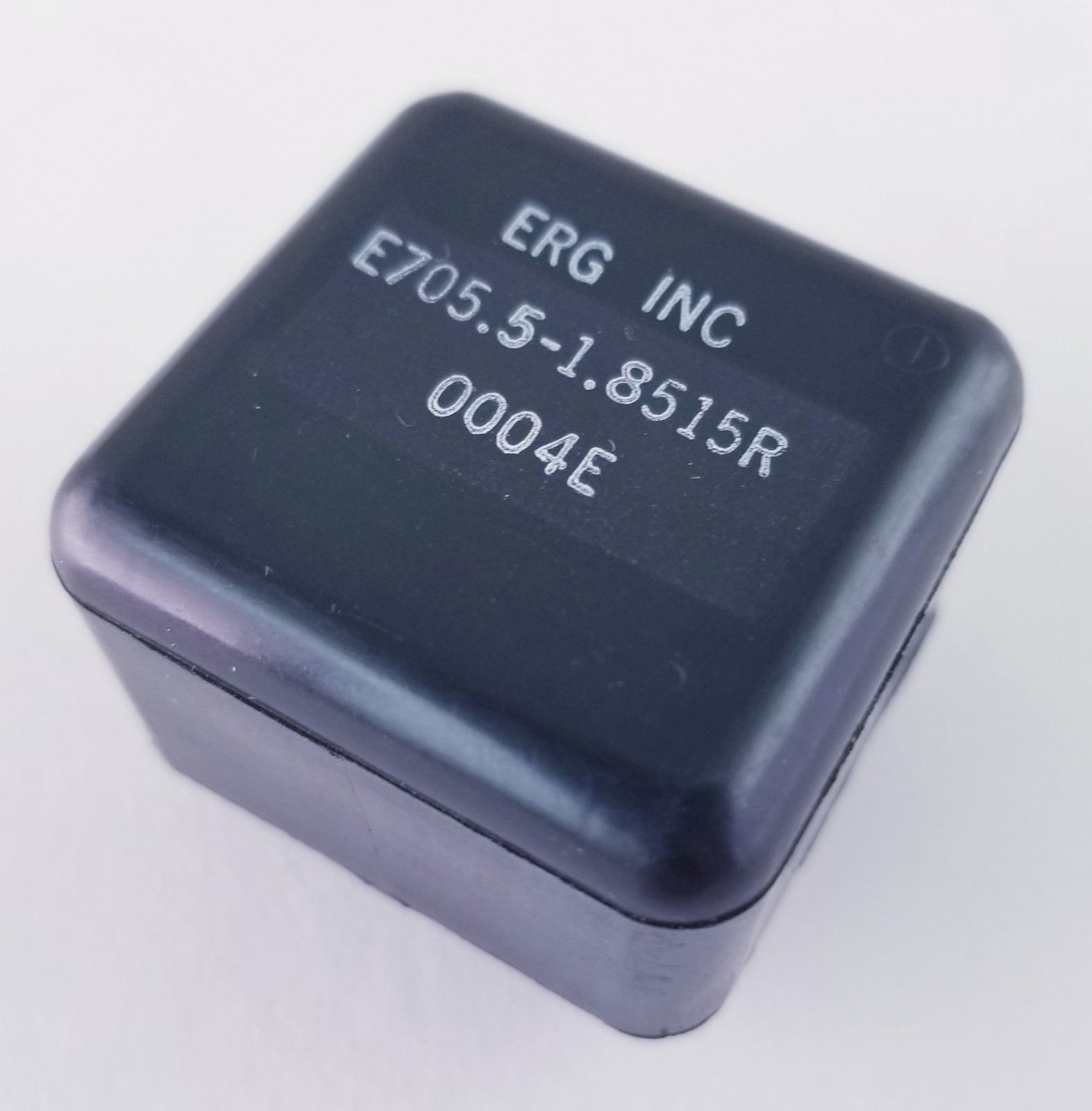 Brand New ERG E705.5-1.8515R Inverter USA Seller and Free Shipping