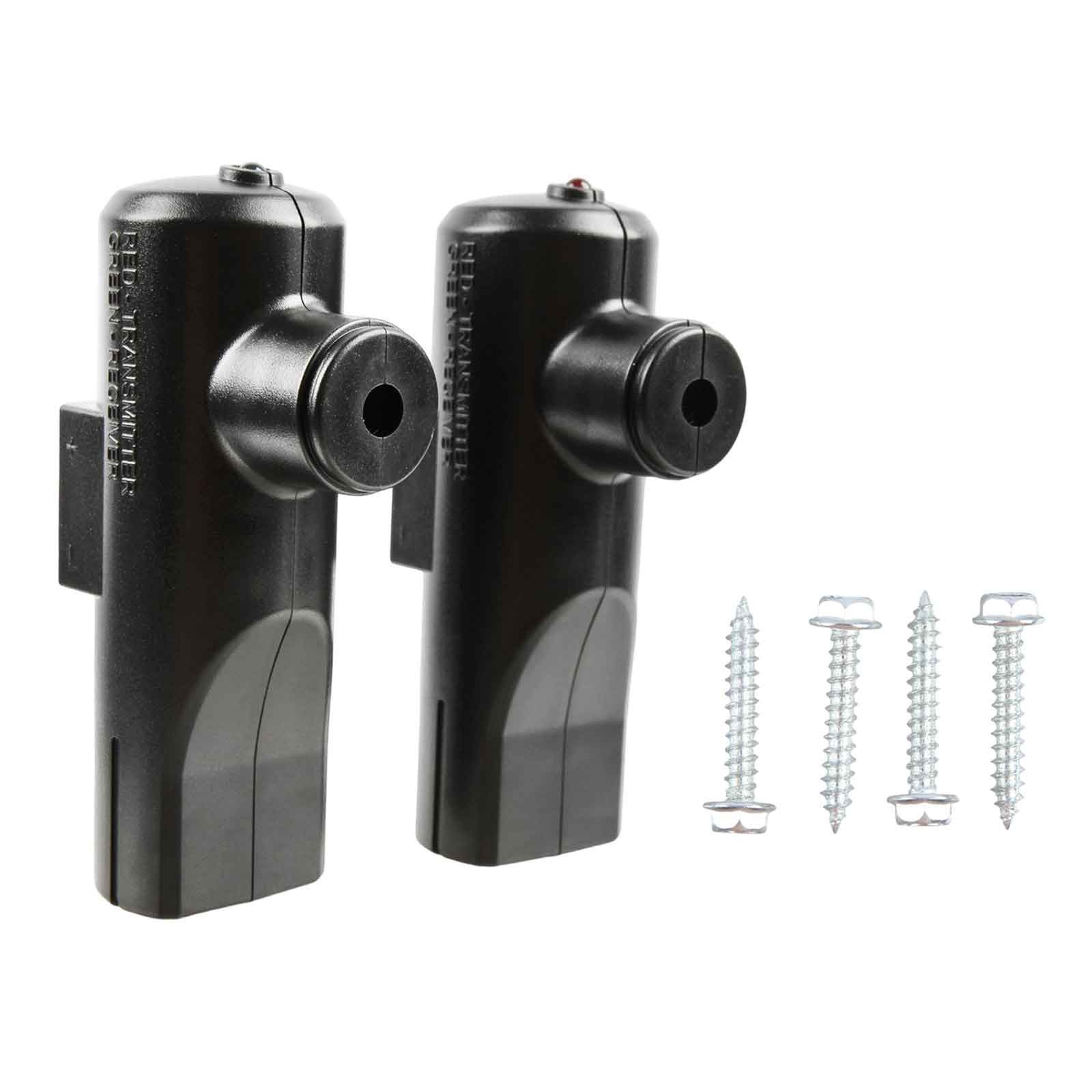 Garage Door Opener Safety Sensors Eyes Only for Genie STB-B GSTB 37220R