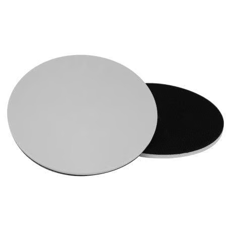 Eagle Abrasives 6" Interface Hard Pads NH