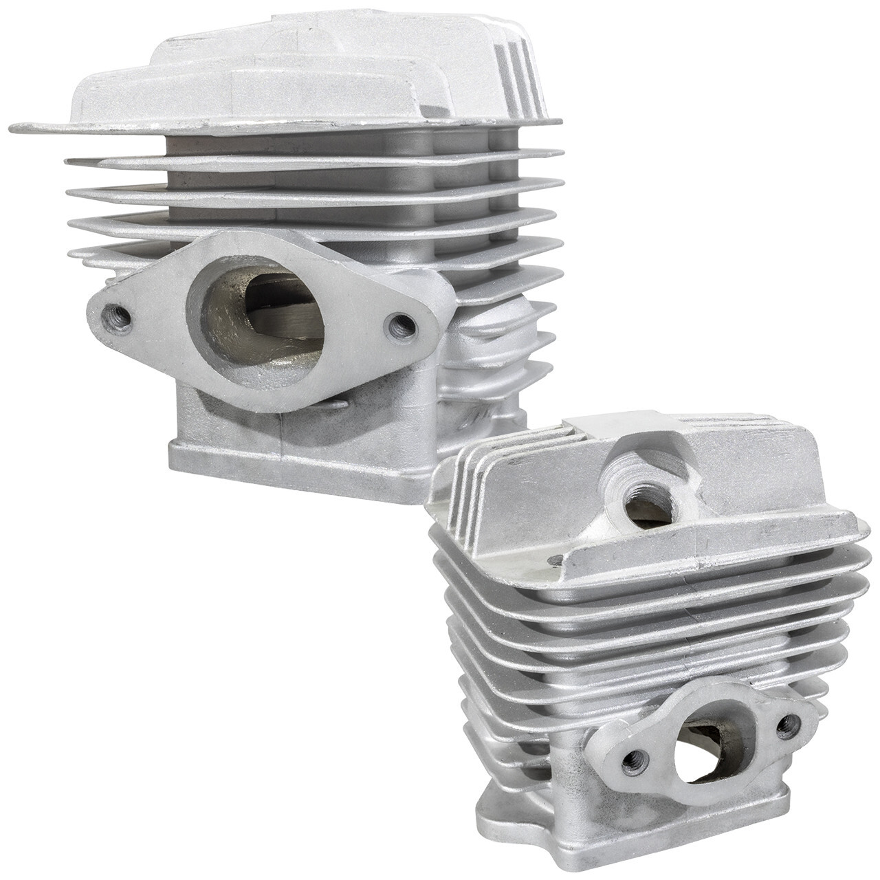ZTMoto Phantom 85 V3 - Complete 52mm Bore 2 Stroke Motorized Bicycle Engine Kit