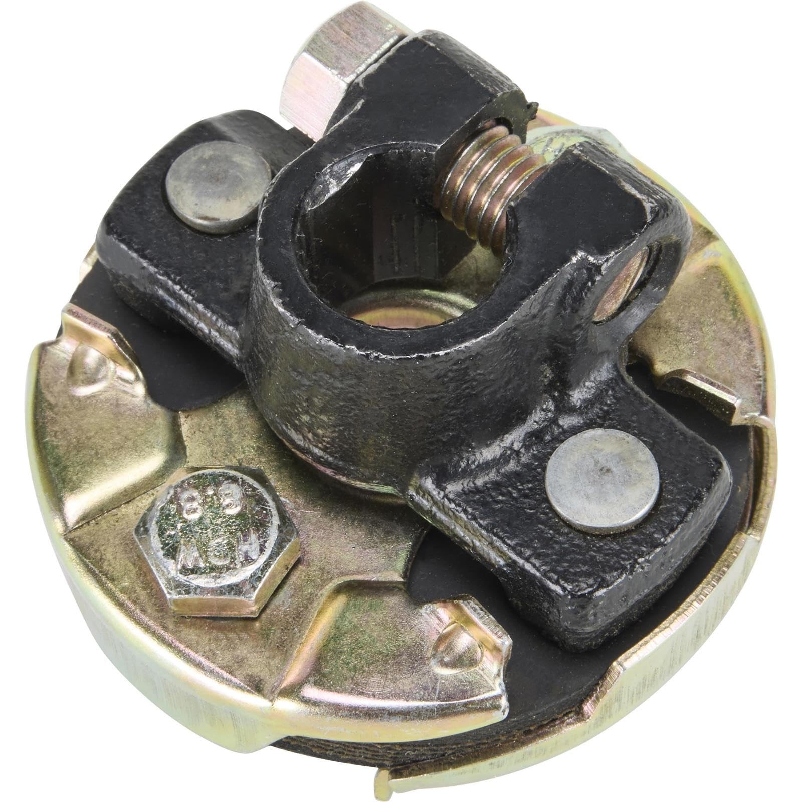 Lares 205 - Steering Coupling Assembly
