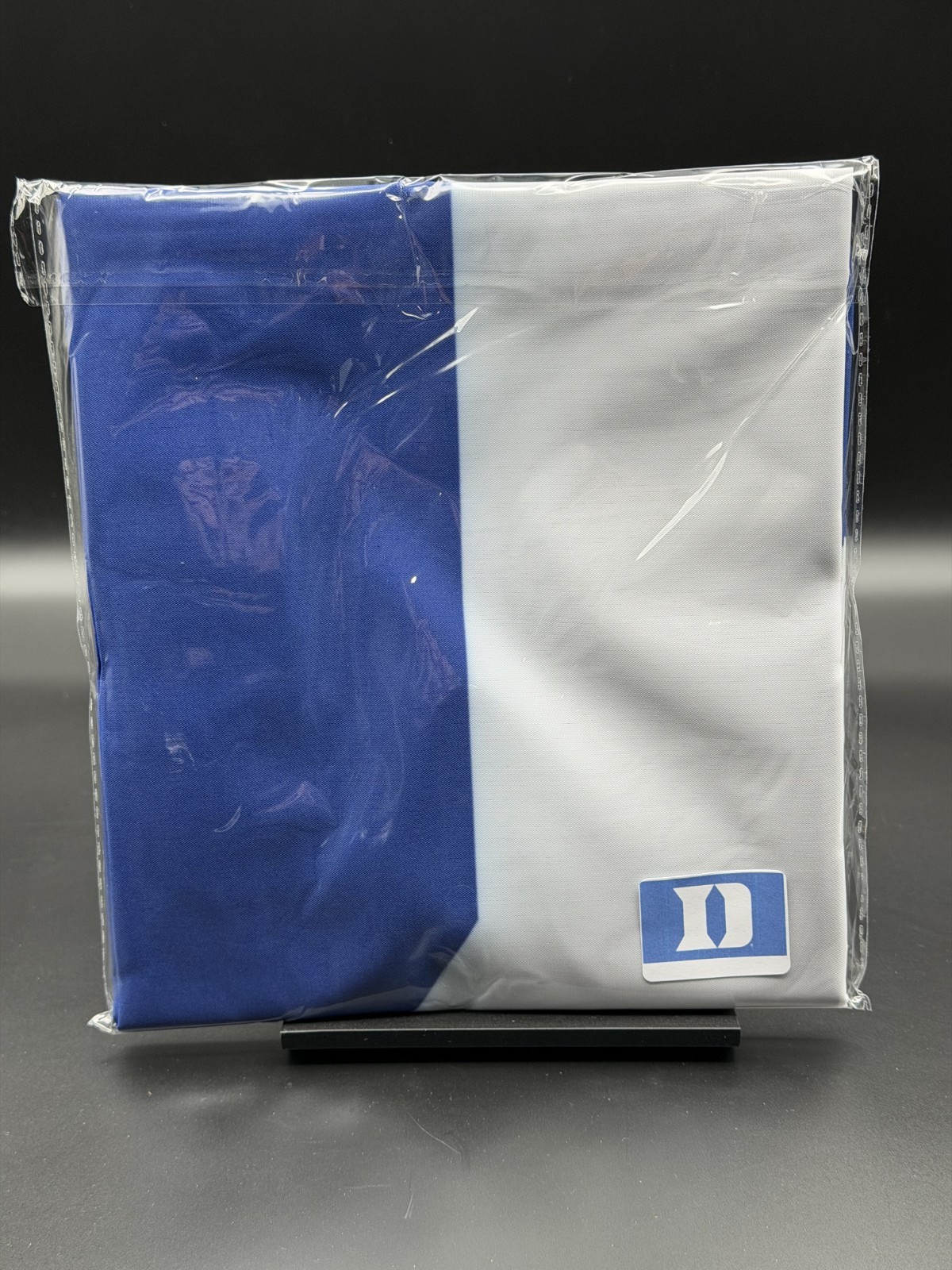 Duke University Blue Devils - Full Color 3'X5' Flag W/Grommets
