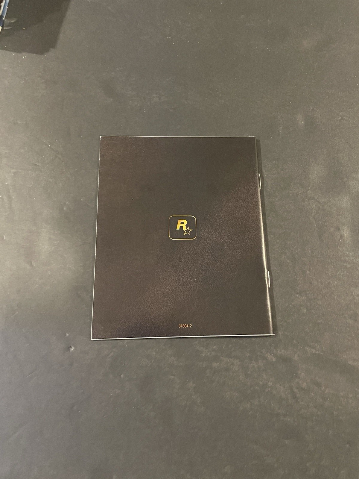 la noire ps3 Manual Only