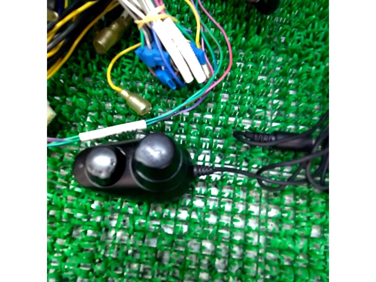 CS CS1000-PA504 Equalizer Tested Working