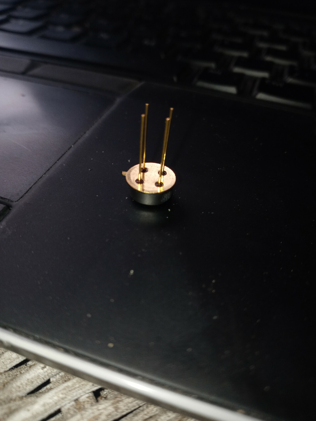 MLX90614ESF-BAA MLX90614ESF Infrared Sensor