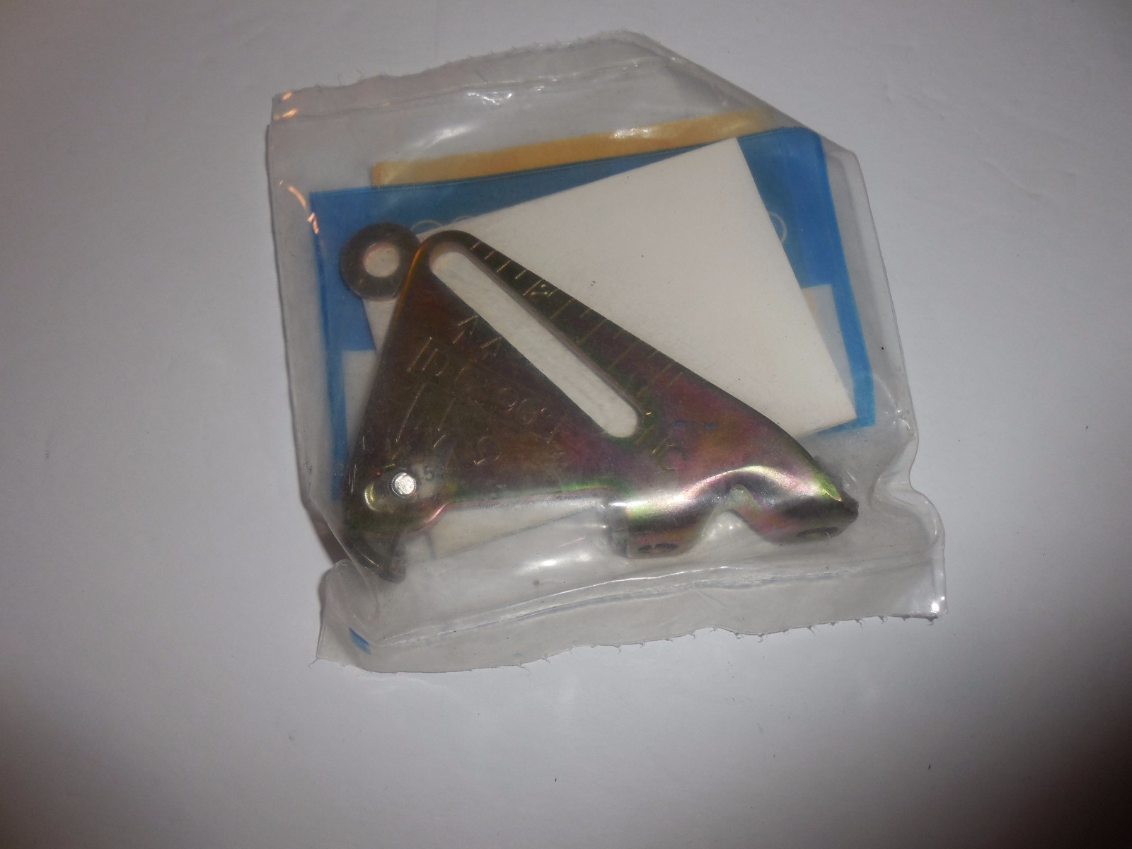 NEW JOHNSON CONTROLS D-9999-100 BLADE ARM KIT