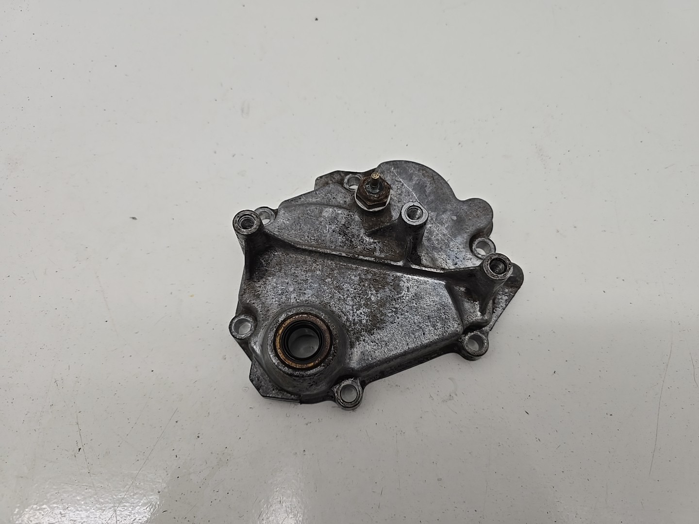 Kawasaki ER5 Gear Selector Cover 1996 - 2007