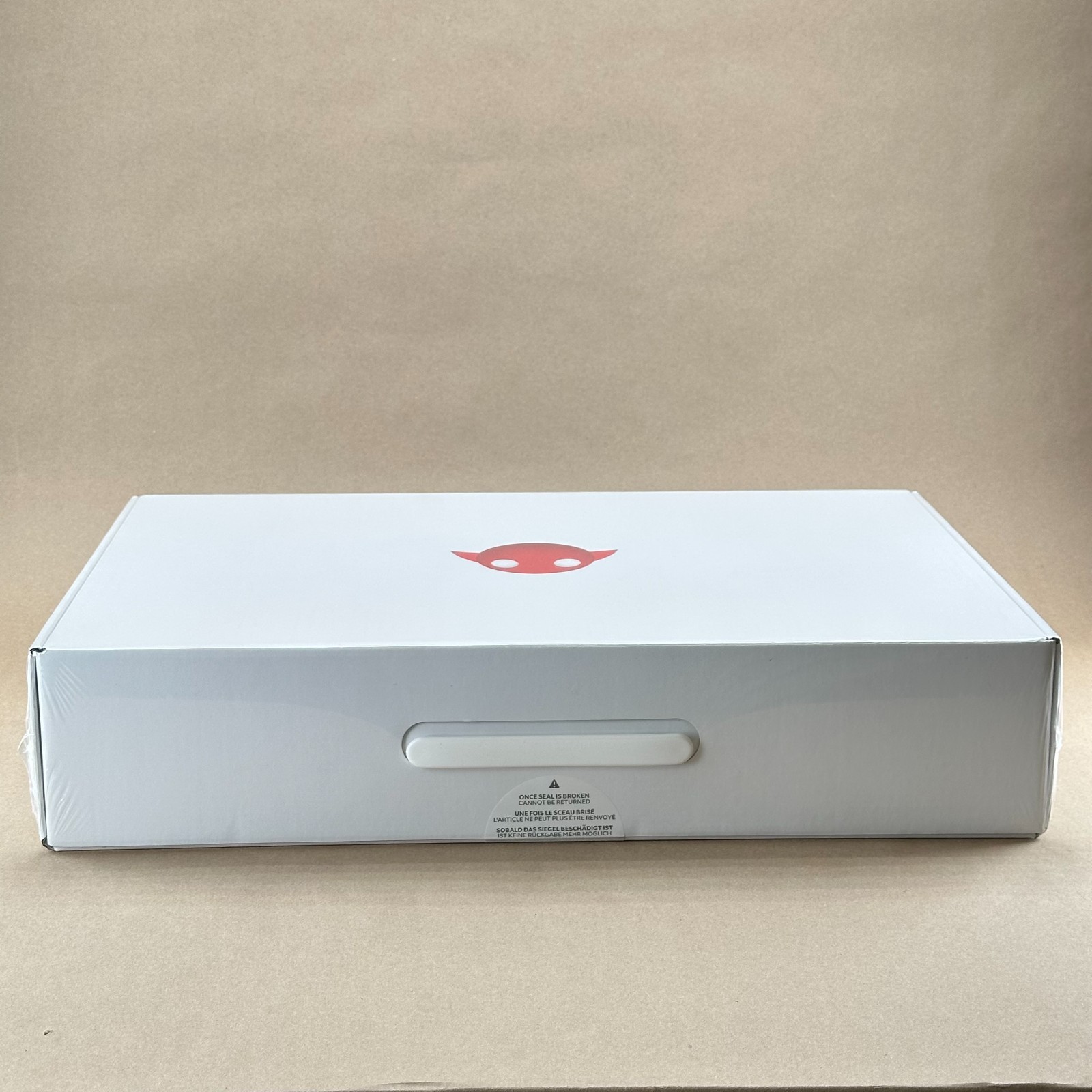Magic Leap One Creator Edition Size 1 AR Headset New Sealed Box – EOL Device