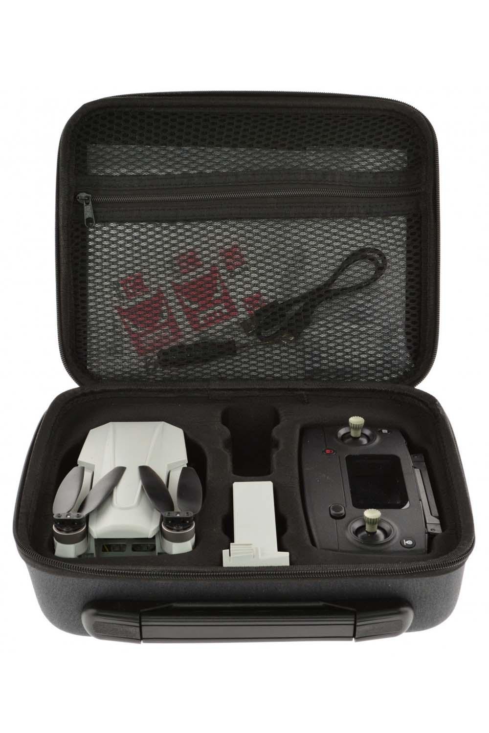 CIS B19-4k GPS Drone with 4K Camera Gray
