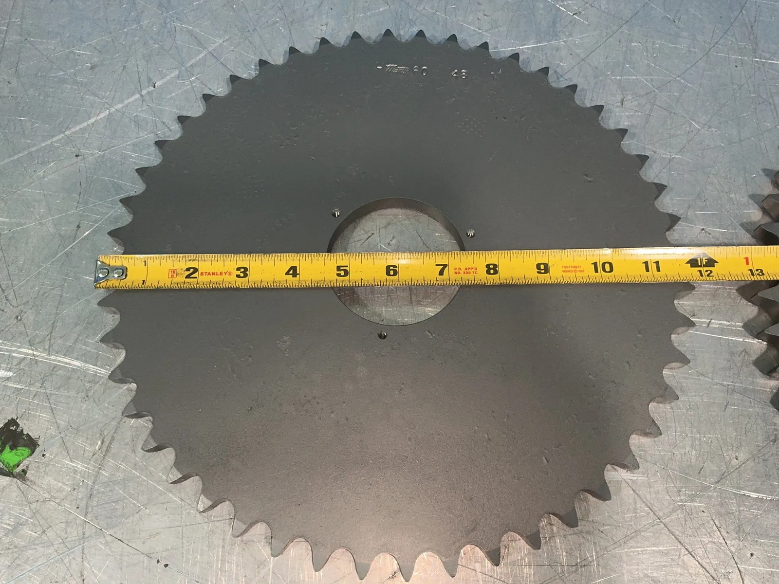 MARTIN SPROCKETS 60 48