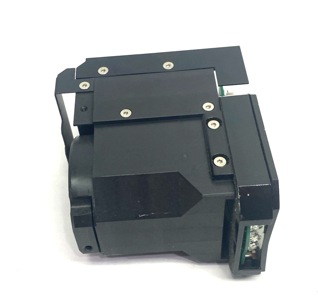 ASM 01-27196 Rev A Illumination Ring Light Module for Small Components